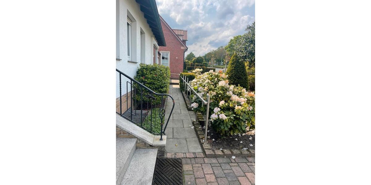 Einfamilienhaus Rheine Altenrheine - 4.5 Zimmer, 180 m&sup2;, 615.000&euro; | Angebot:26581713