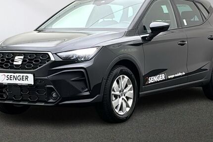 Seat Arona 3.000 km 22.990 &euro; Rheine 48429