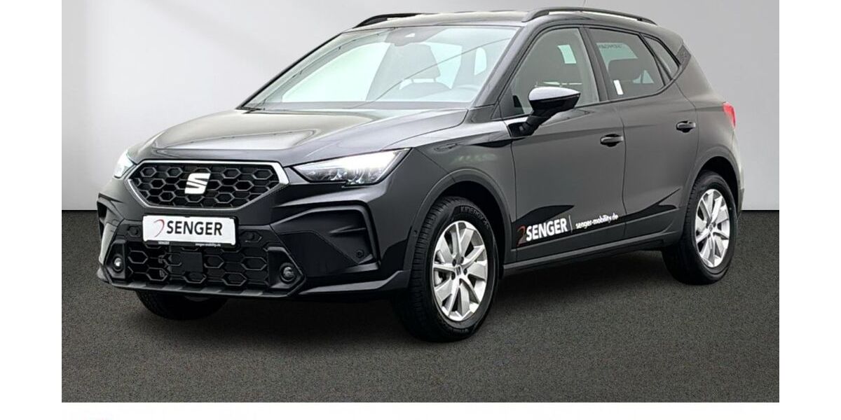 Seat Arona 3.000 km 22.990 &euro; Rheine 48429