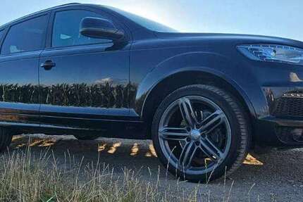 Audi Q7 165.190 km 28.000 &euro; Rheine, Stadt 48431