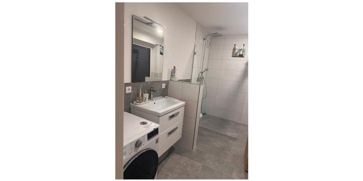 Erdgeschoßwohnung Rheine Altenrheine - 2 Zimmer, 55 m&sup2;, 660&euro; | Angebot:26586794