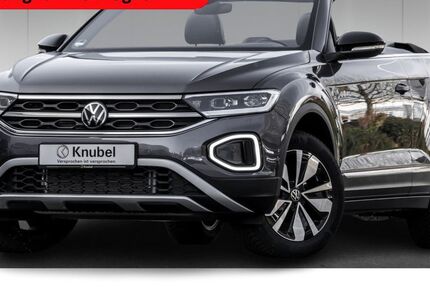 VW T-Roc 4.486 km 35.480 &euro; Greven 48268