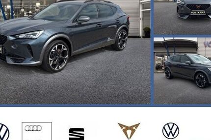Cupra Formentor 46.897 km 26.480 &euro; Gronau 48599