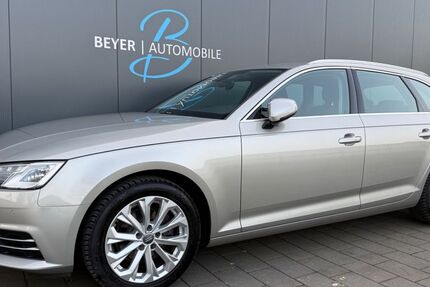 Audi A4 105.900 km 18.449 &euro; Freren 49832