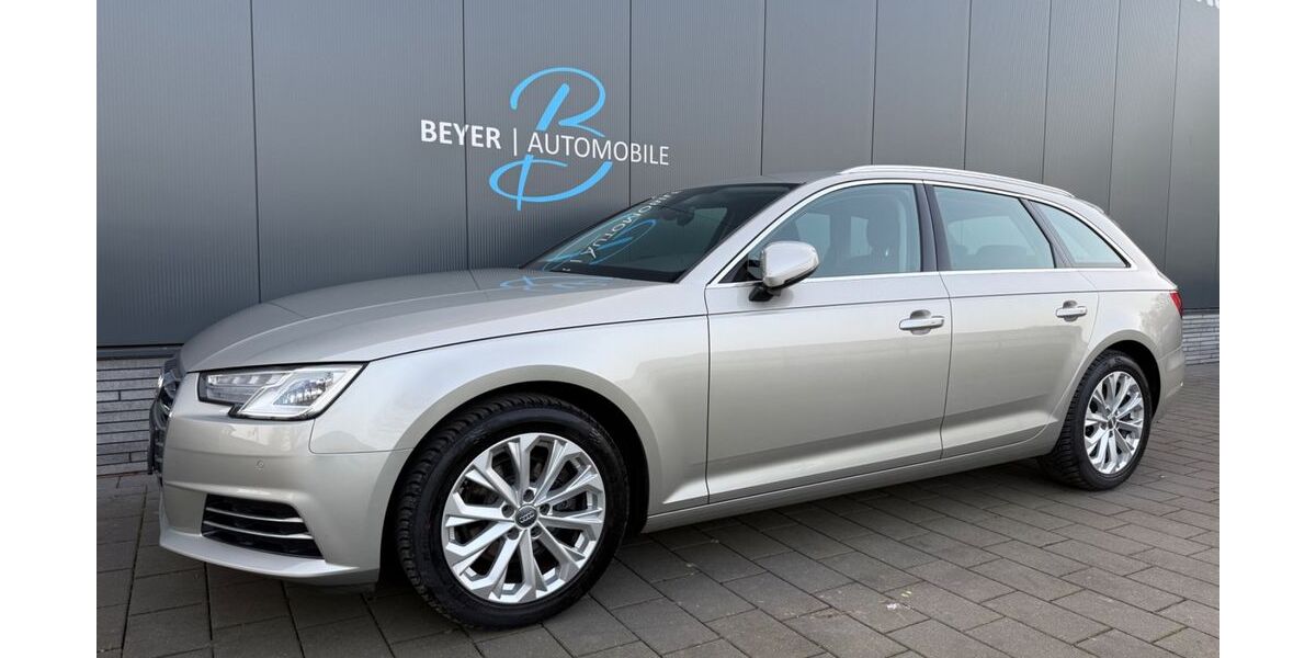 Audi A4 105.900 km 18.449 &euro; Freren 49832