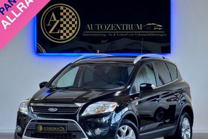 Ford Kuga 251.738 km 5.490 &euro; Schapen 48480