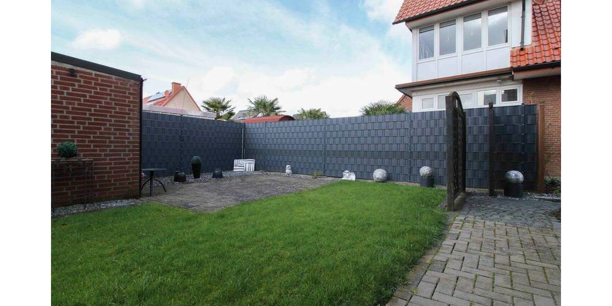 Mehrfamilienhaus, Wohnhaus Horstmar - 6 Zimmer, 134 m&sup2;, 329.000&euro; | Angebot:26107901