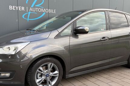 Ford C-Max 87.500 km 8.990 &euro; Freren 49832