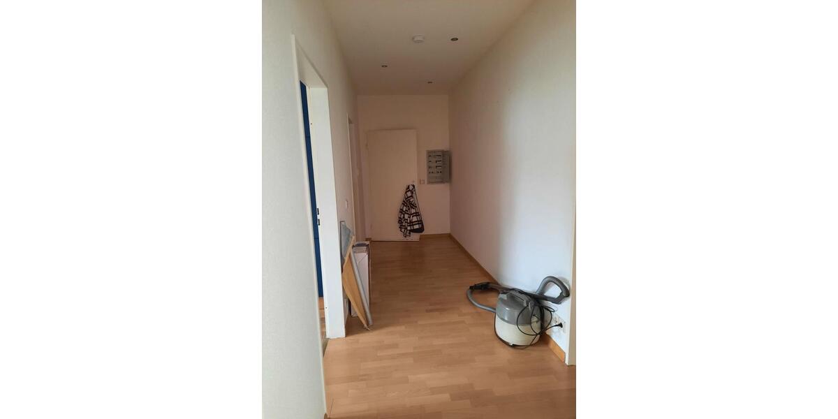 Dachgeschoßwohnung Gronau (Westfahlen) - 2.5 Zimmer, 54 m&sup2;, 440&euro; | Angebot:25157173