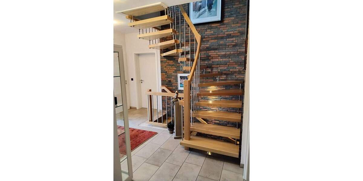 Bungalow Gronau Epe - 5 Zimmer, 105 m&sup2;, 395.000&euro; | Angebot:25929078