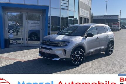 Citroen C5 Aircross 76.168 km 20.900 &euro; Schüttorf 48465