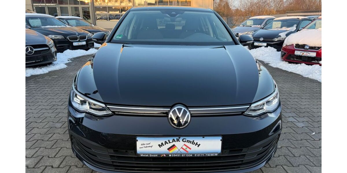 VW Golf 24.157 km 19.999 &euro; Ibbenbüren 49479