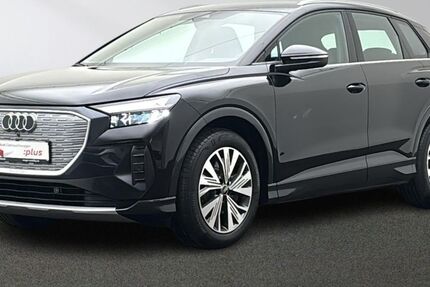 Audi Q4 e-tron 49.114 km 34.440 &euro; Lingen 49809