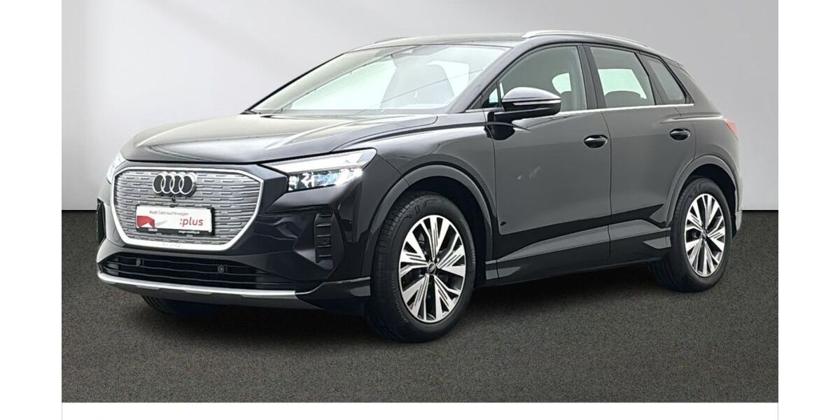 Audi Q4 e-tron 49.114 km 34.440 &euro; Lingen 49809
