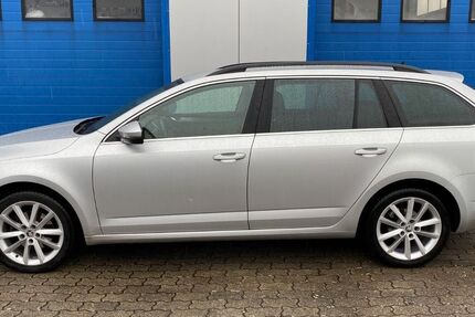 Skoda Octavia 290.000 km 7.200 &euro; Greven 48268