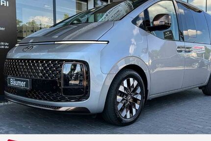 Hyundai STARIA 47.609 km 42.980 &euro; Ibbenbüren 49479