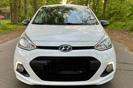Hyundai i10 77.777 km 4.900 &euro; Rheine 48431
