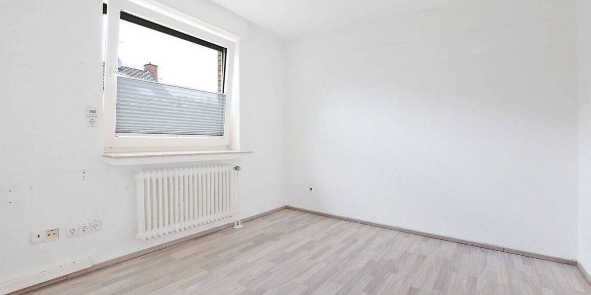 Reihenmittelhaus Rheine Hauenhorst - 4 Zimmer, 119 m&sup2;, 249.000&euro; | Angebot:26672762