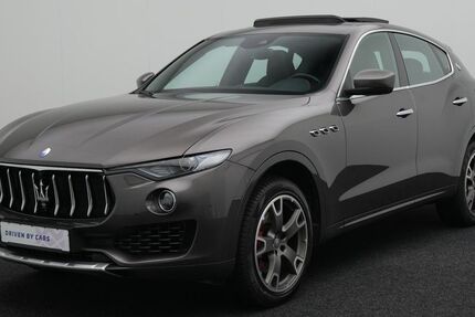 Maserati Levante 138.483 km 23.450 &euro; Bad Bentheim 48455