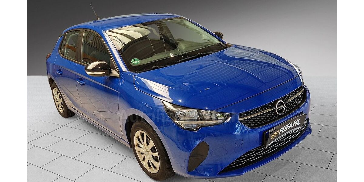 Opel Corsa 70.000 km 10.900 &euro; Lengerich 49525