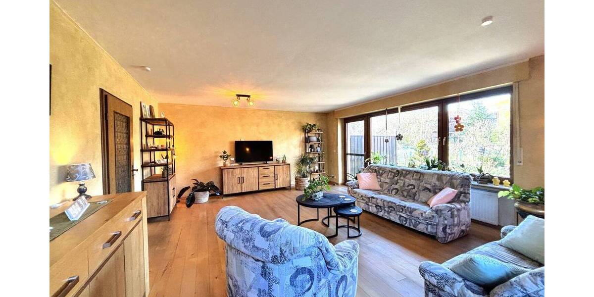 Doppelhaushälfte Horstmar - 4 Zimmer, 120 m&sup2;, 259.000&euro; | Angebot:26029177