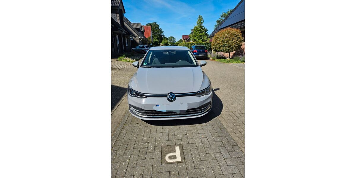 VW Golf 42.000 km 22.100 &euro; Steinfurt 48565