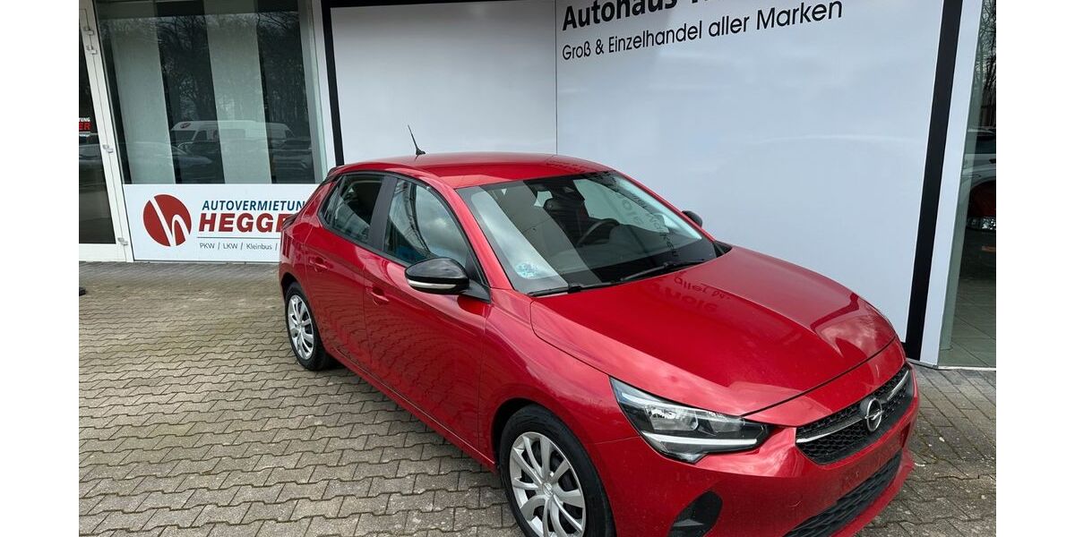 Opel Corsa 67.700 km 8.450 &euro; Lingen 49808