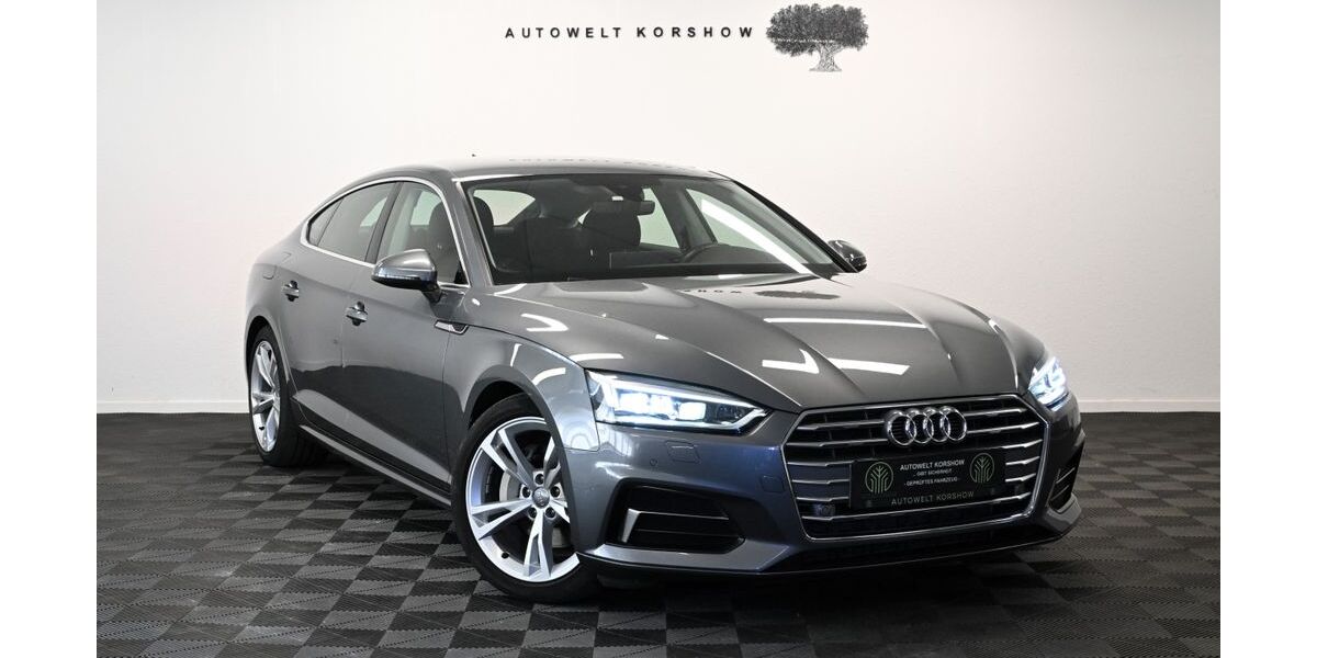 Audi A5 59.599 km 28.700 &euro; Saerbeck 48369