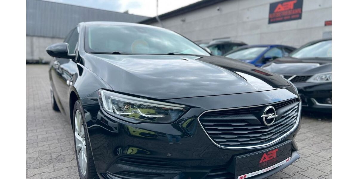 Opel Insignia 146.000 km 11.199 &euro; Greven 48268
