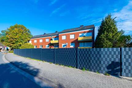 Wohnung Borghorst Borghorst - 3 Zimmer, 66 m&sup2;, 564&euro; | Angebot:27700598