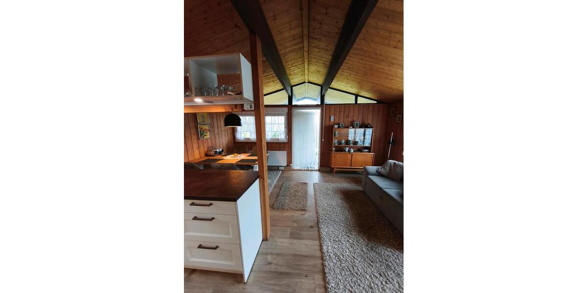 Einfamilienhaus Wettringen - 3 Zimmer, 54 m&sup2;, 127.500&euro; | Angebot:25922925