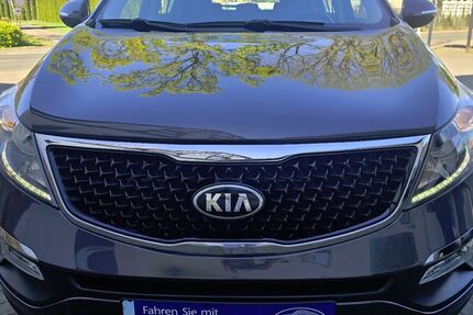 Kia Sportage 44.000 km 12.400 &euro; Hörstel 48477