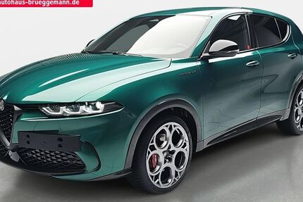 Alfa Romeo Tonale 15.150 km 27.490 &euro; Rheine 48432