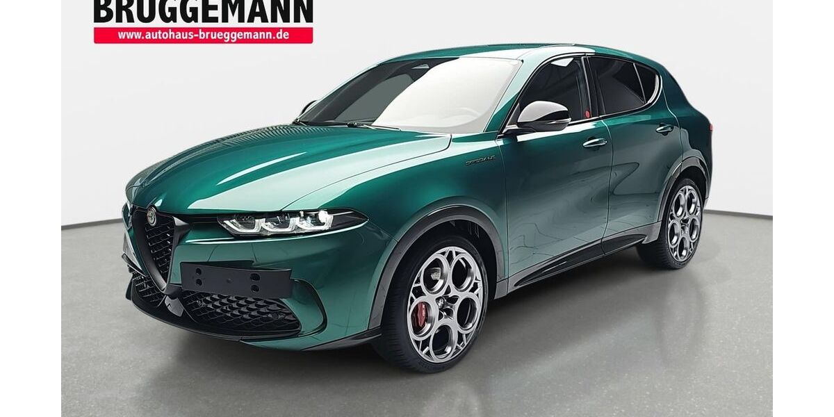 Alfa Romeo Tonale 15.150 km 27.490 &euro; Rheine 48432