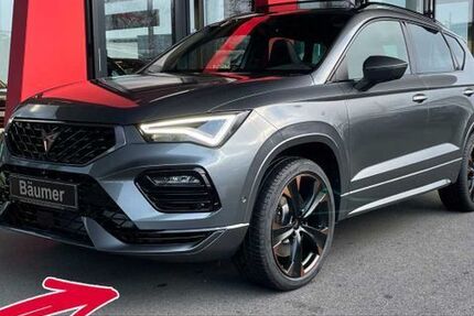 Cupra Ateca 4.788 km 41.890 &euro; Ibbenbüren 49479