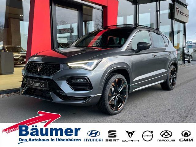 Cupra Ateca 4.788 km 41.890 &euro; Ibbenbüren 49479