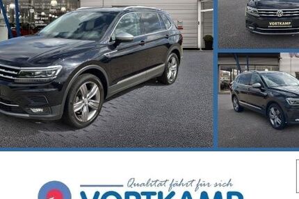 VW Tiguan Allspace 63.763 km 28.480 &euro; Gronau 48599