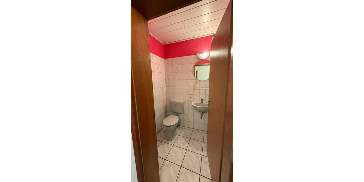 Erdgeschoßwohnung Altenberge - 4 Zimmer, 85 m&sup2;, 230.000&euro; | Angebot:27514328