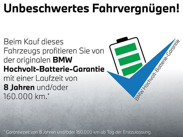 BMW iX 22.531 km 57.999 &euro; Ibbenbüren 49479