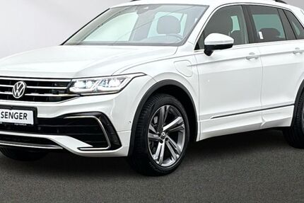 VW Tiguan 76.907 km 31.480 &euro; Emsdetten 48282