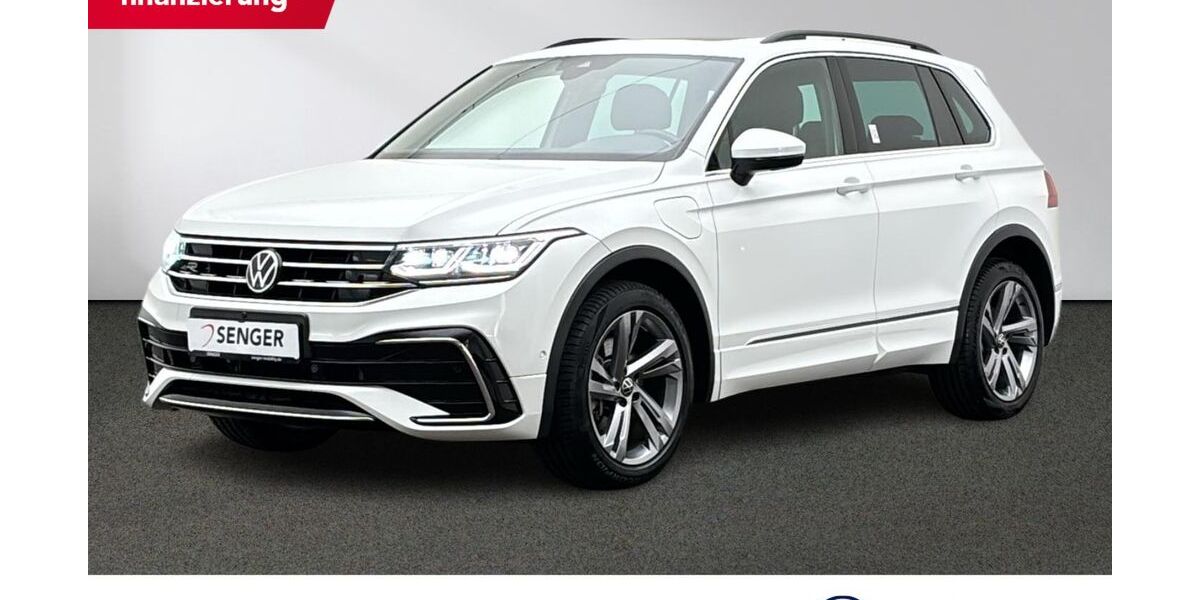 VW Tiguan 76.907 km 31.480 &euro; Emsdetten 48282