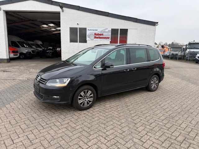 VW Sharan 274.443 km 6.990 &euro; Bad Bentheim 48455