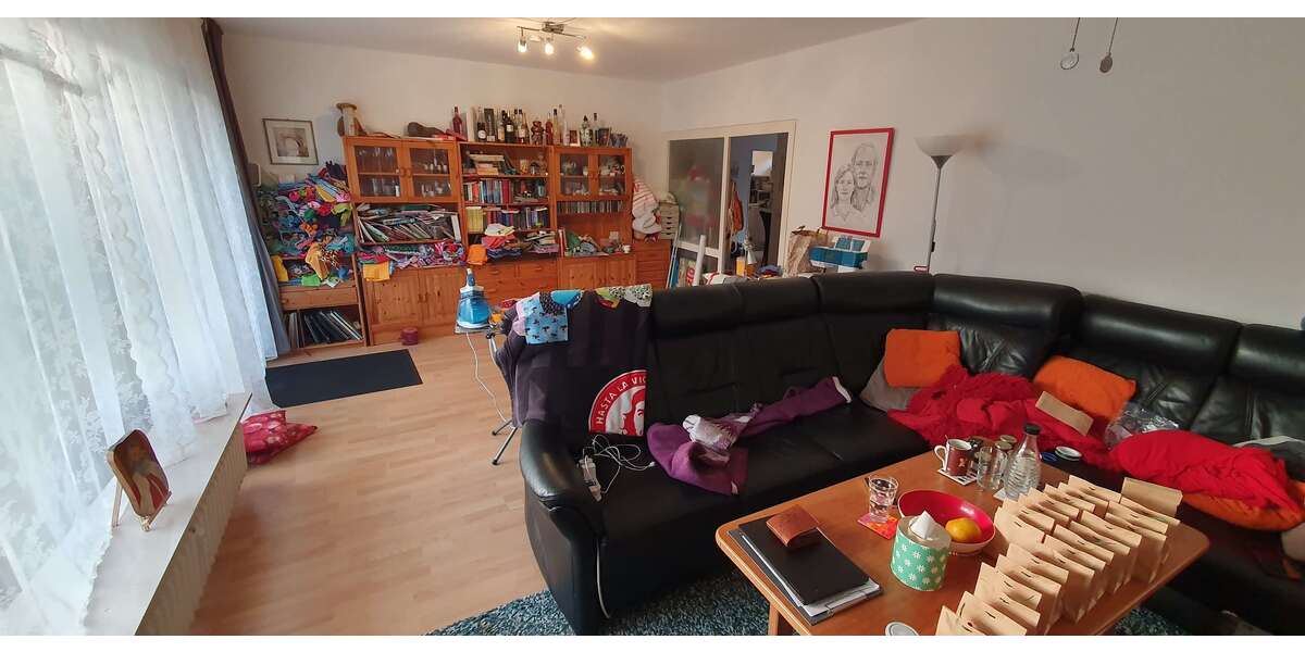 Etagenwohnung Altenberge - 3 Zimmer, 93 m&sup2;, 230.000&euro; | Angebot:26450585