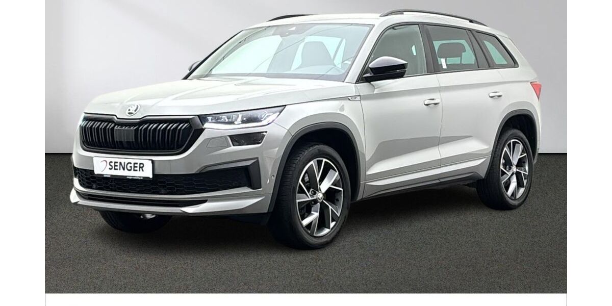 Skoda Kodiaq 78.454 km 37.480 &euro; Lingen 49809