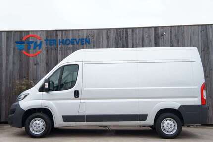 Peugeot Boxer 163.042 km 13.950 &euro; Bad Bentheim 48455