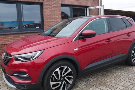 Opel Grandland (X) 130.439 km 10.700 &euro; Gronau 48599