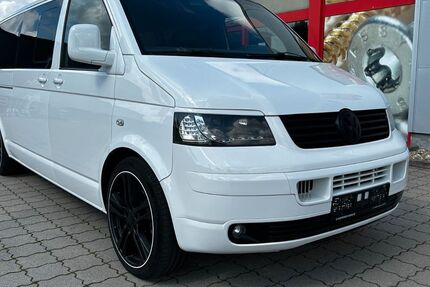 VW T5 Caravelle 267.000 km 10.490 &euro; Ibbenbüren 49477