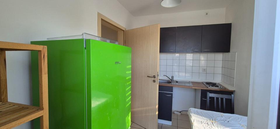 Etagenwohnung Gronau (Westfahlen) - 1 Zimmer, 48 m&sup2;, 686&euro; | Angebot:25430648