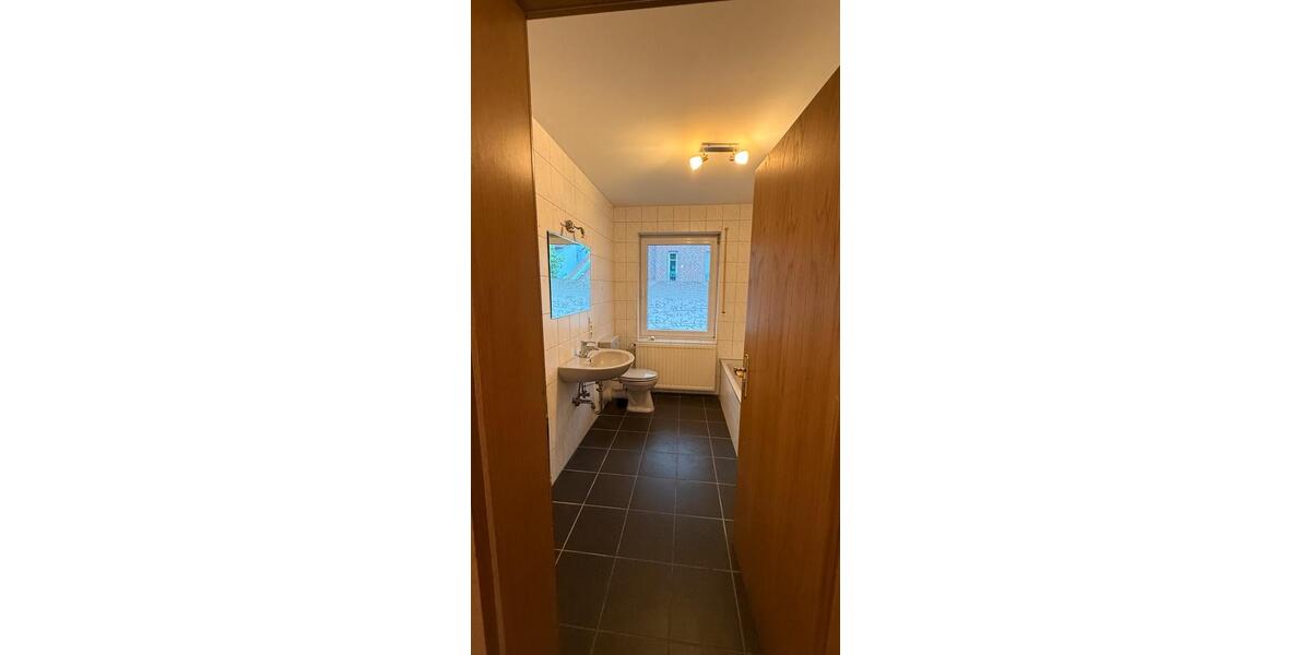Erdgeschoßwohnung Altenberge - 4 Zimmer, 85 m&sup2;, 230.000&euro; | Angebot:27514328