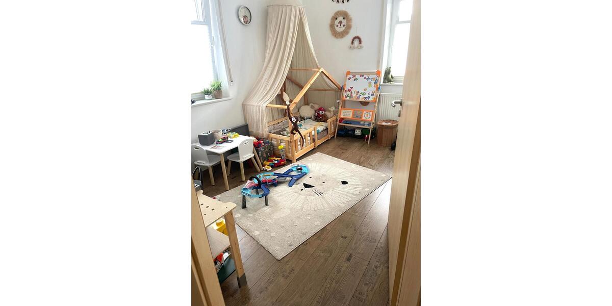 Etagenwohnung Recke - 3 Zimmer, 93 m&sup2;, 890&euro; | Angebot:27540253
